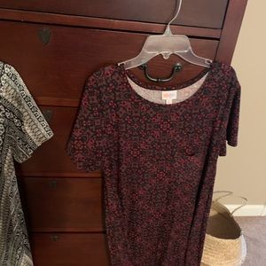Lularoe Carly